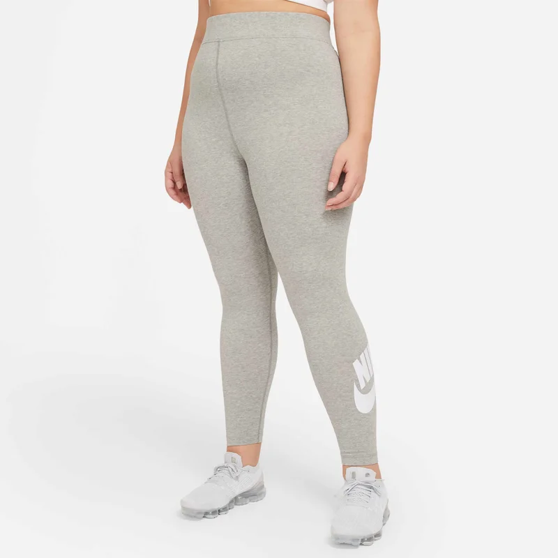 Nike Women's High-Waisted Leggings (Plus size)